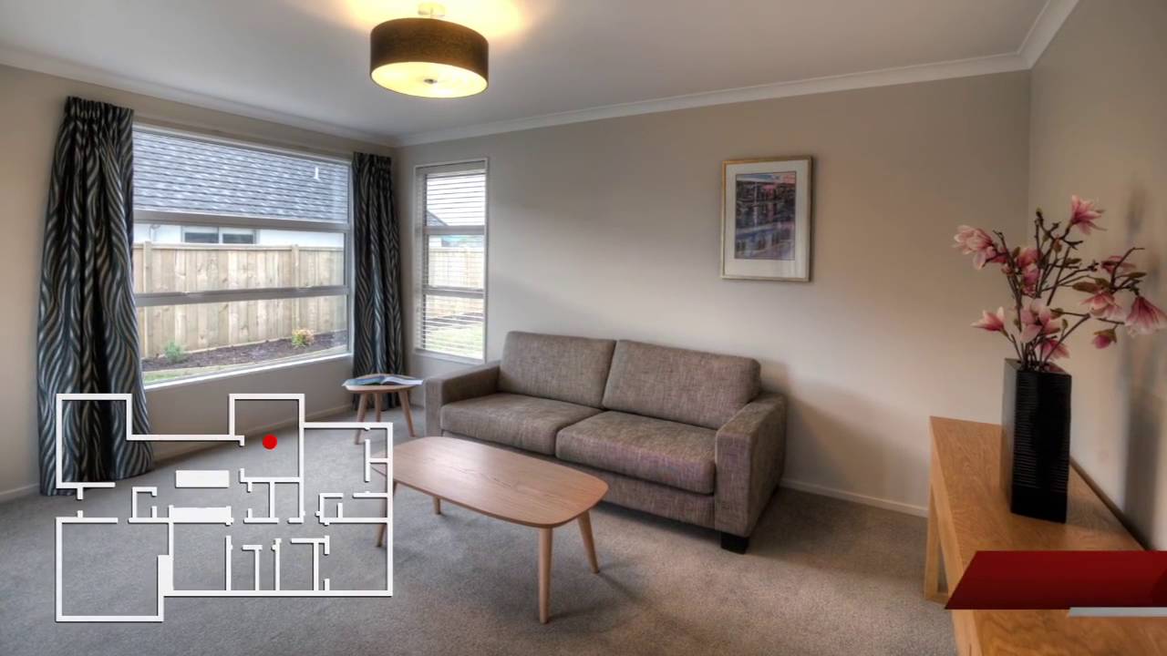Stonewood Homes Dunedin Mosgiel Showhome