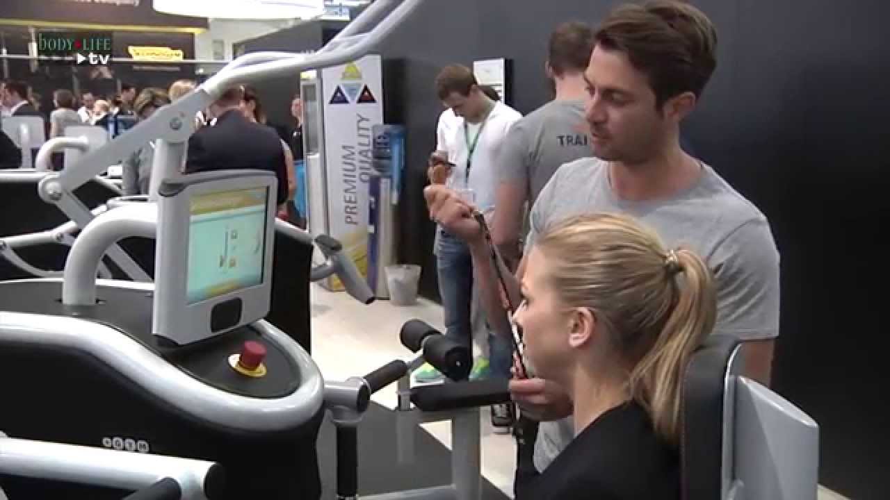 eGym