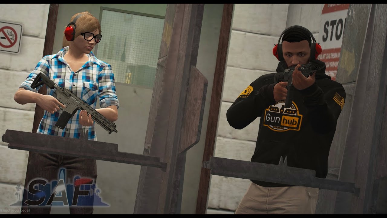 A YoungBell Date + 30k YT Giveaway Winners! [FiveM RP] - Twitch Live Stream 3/12