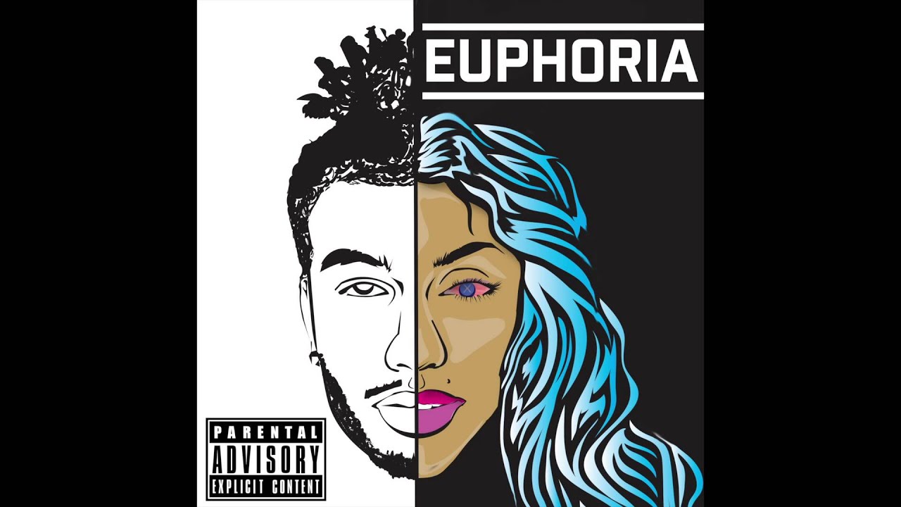 SHUTUPANDSTACK - Euphoria (feat. Trapo & Sierra DeMartino) (Prod. Pdub The Producer) (AUDIO)