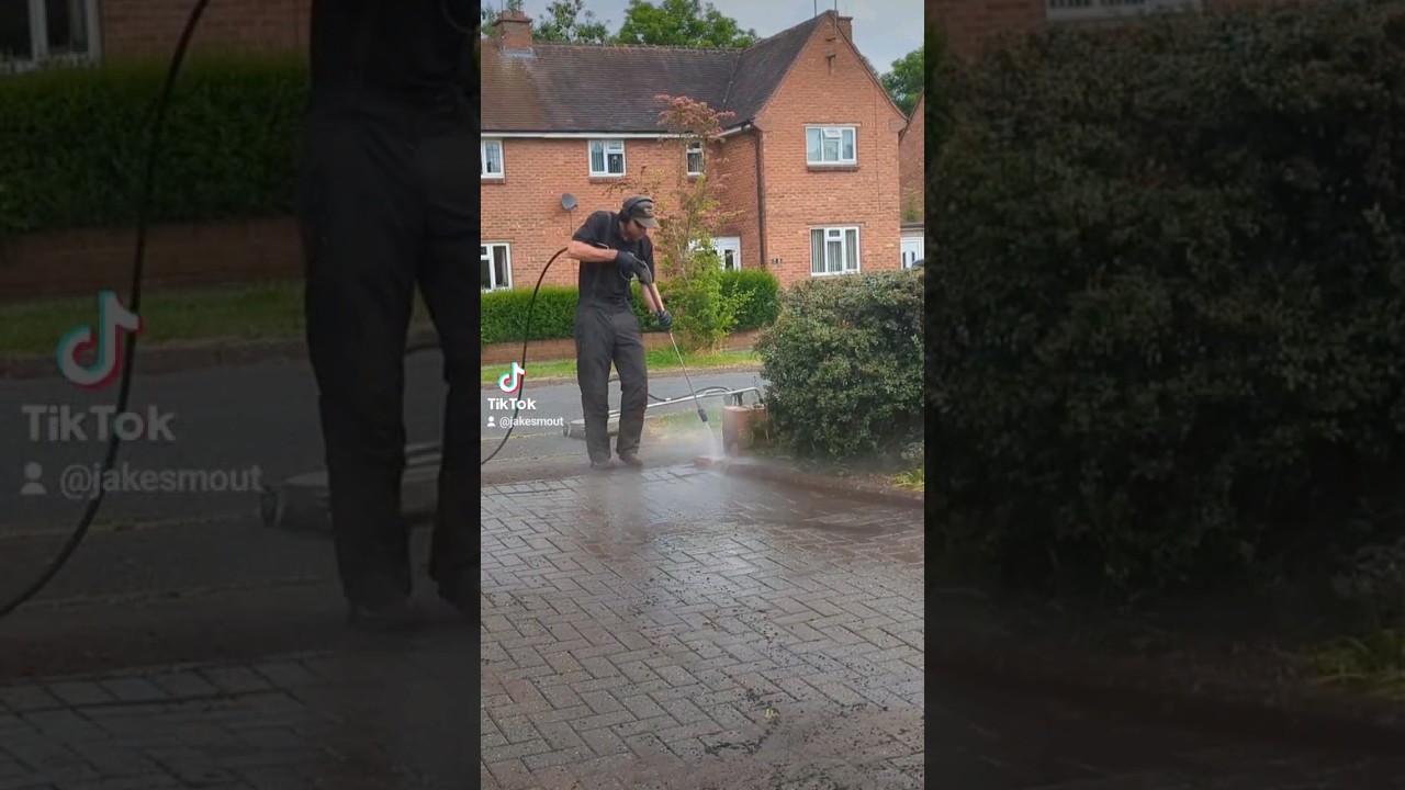 🚩 RED FLAGS (Part 2)#pressurewashing #jetwashing #cleaning #business #advice #tips