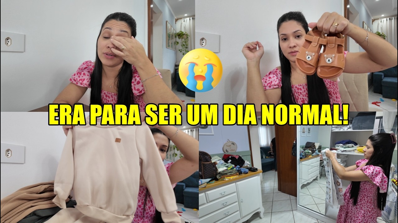FOMOS PARAR NA EMERCENGIA!| Juliane Jocoski