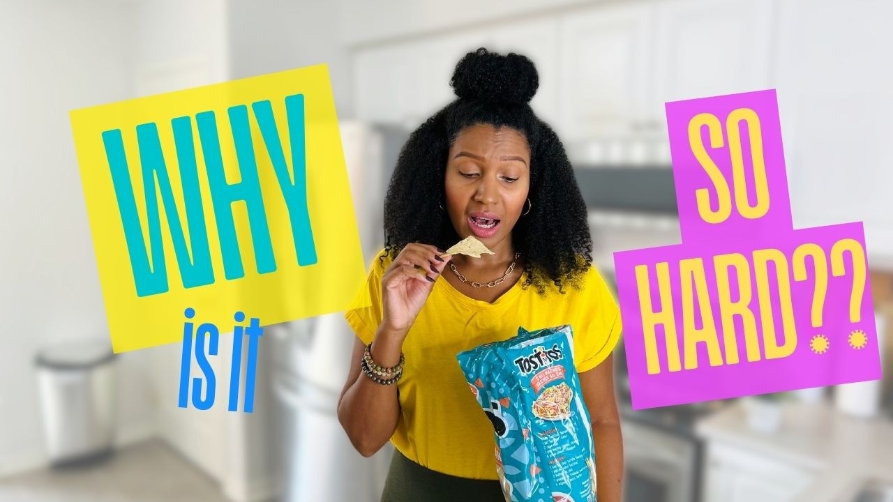 Critical Mistakes to Avoid Emotional Eating!