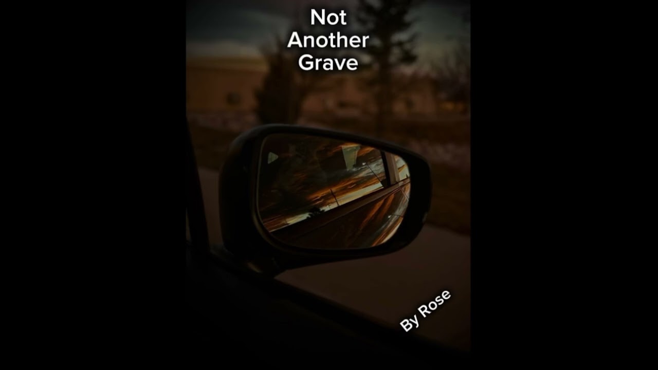 Not Another Grave