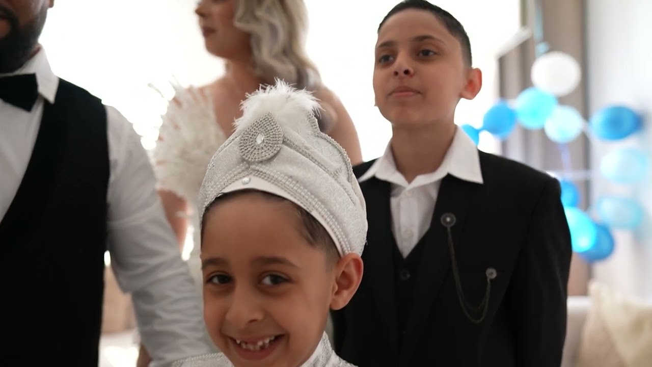 Emir sunnet dugunu 02.05.2025 Wiesbaden ork.Musi Zabun