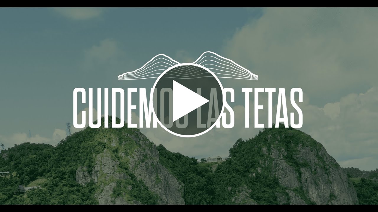 Cuidemos las tetas