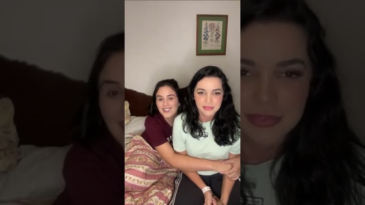 Natiese meu amor Live  April 6 2022