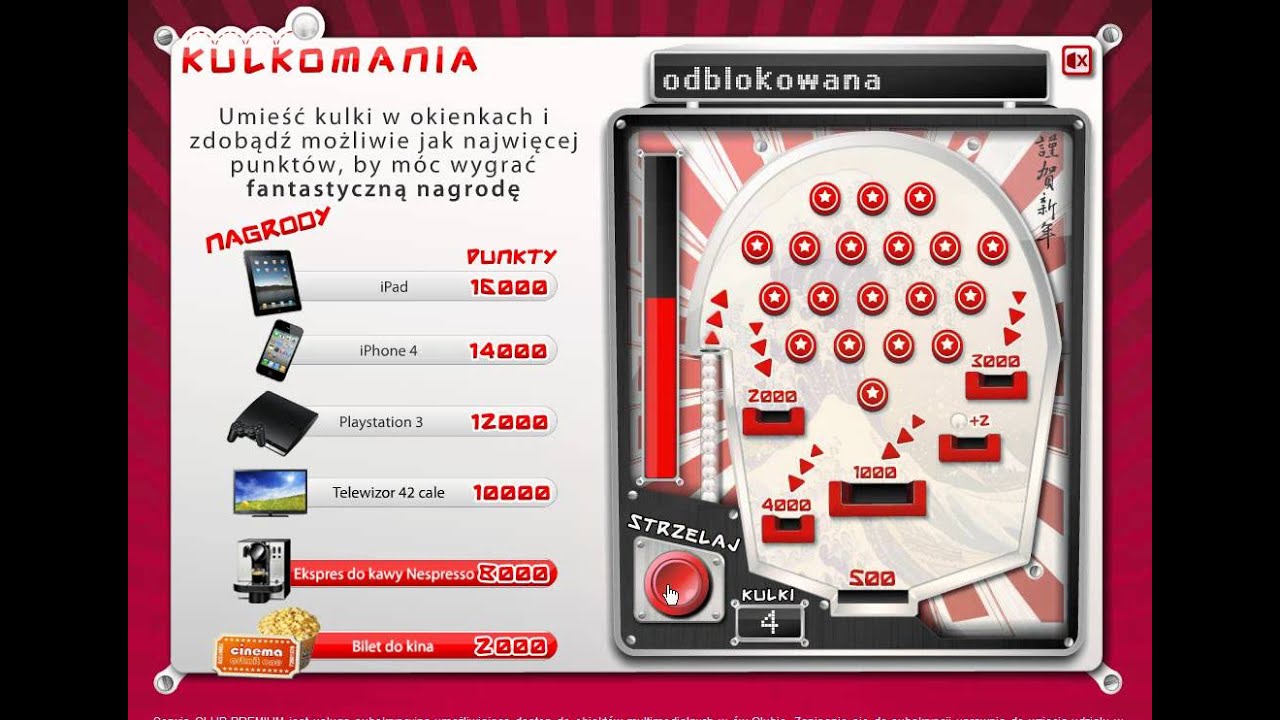 BolaMania - Gameplay