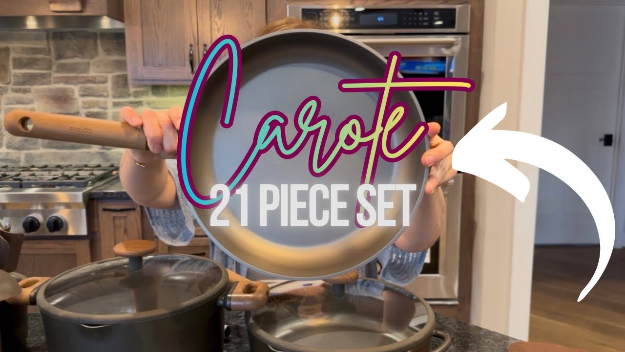 Супер доступное качество от Carote!