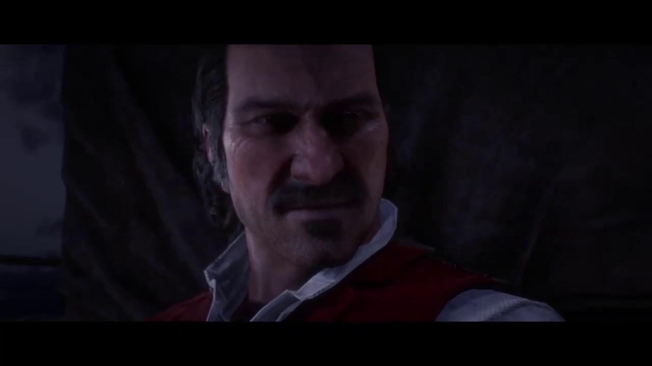 Joker (2019) Style Trailer | Red Dead Redemption 2 *SPOILERS*