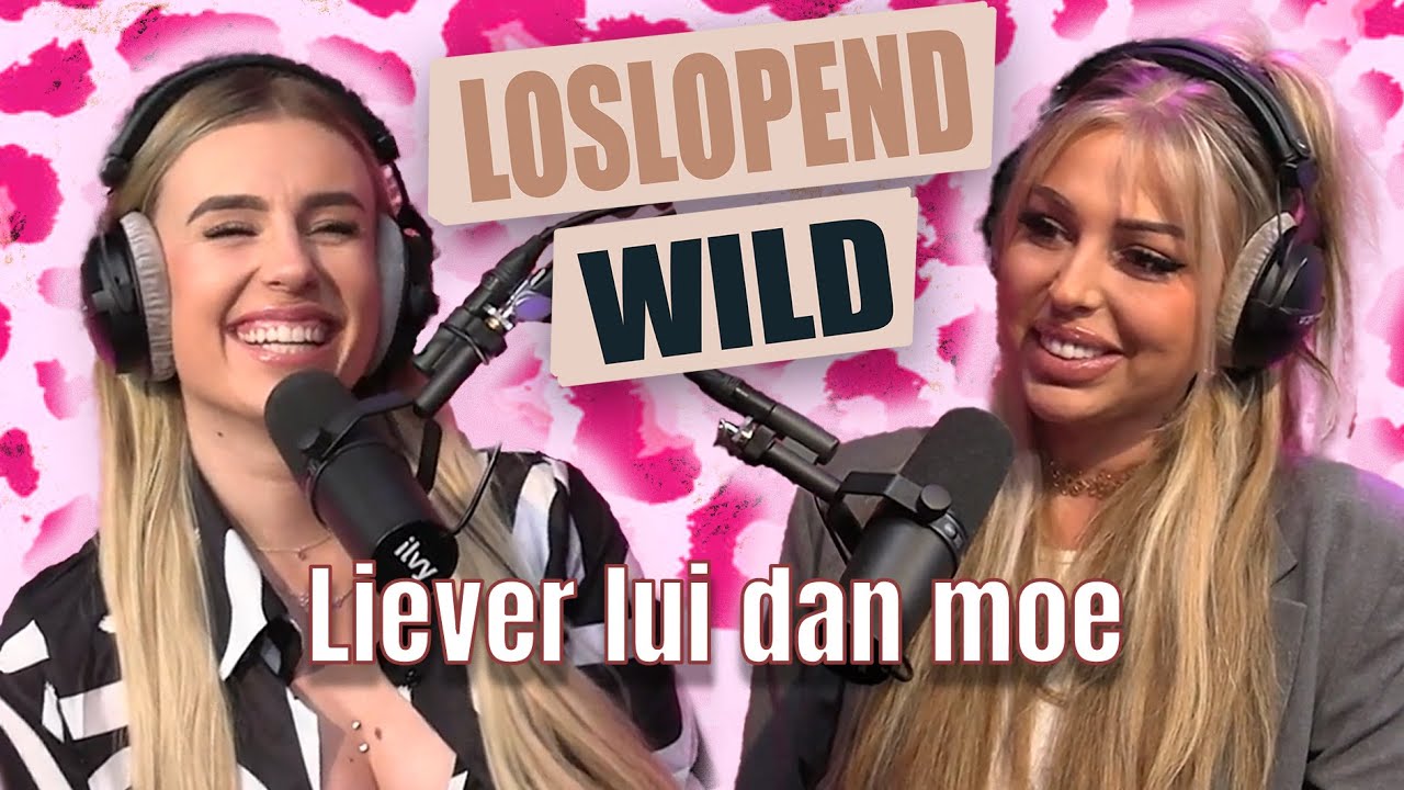 #07 Liever lui dan moe
