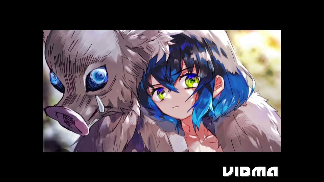 Demon Slayer Ships Singing Someone You Loved