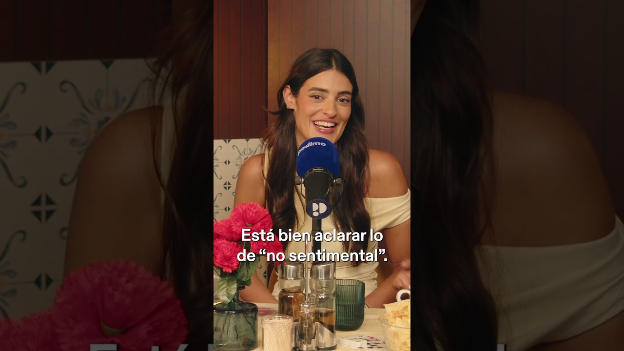 ¿UNA CABRA? LA PAREJA DE HUGO en GRAN HERMANO con CARLA HINOJOSA en La Sobremesa con Susana Bicho