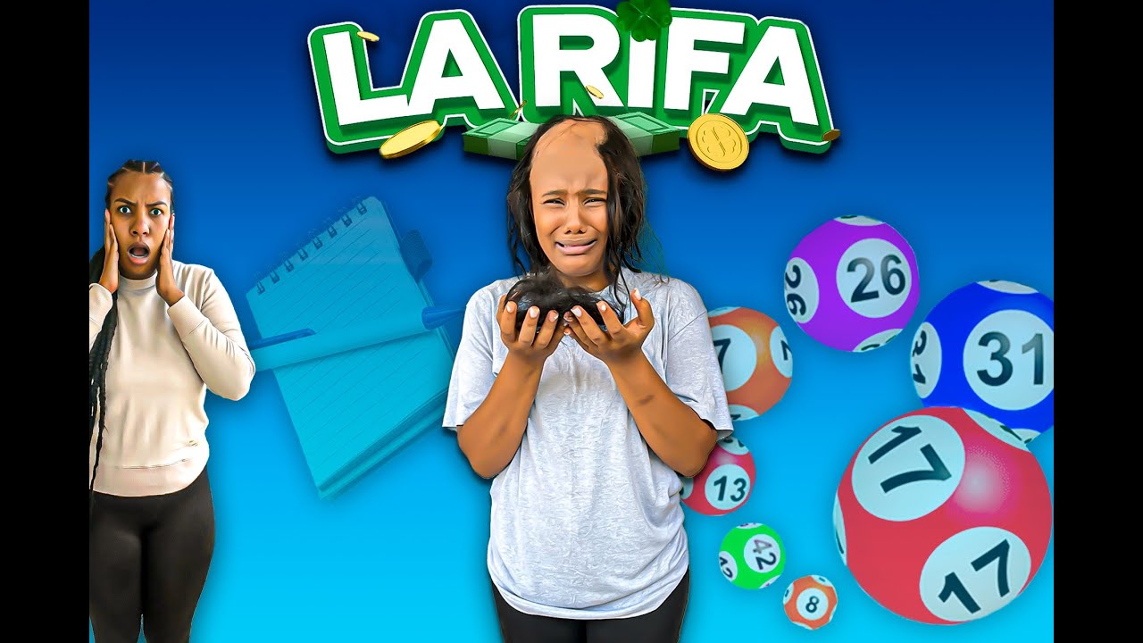 Se dedicó a hacer rifas pero cuando alguien ganaba ella les hacía esto