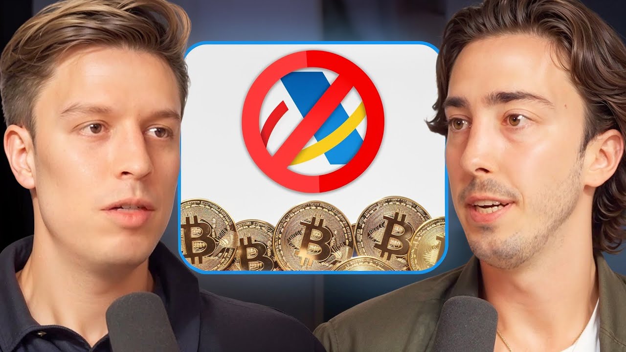C&oacute;mo Retirar Millones En Criptomonedas Sin Pagar Impuestos