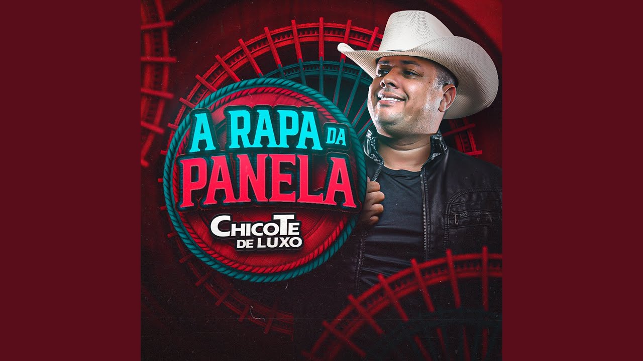 A rapa da panela