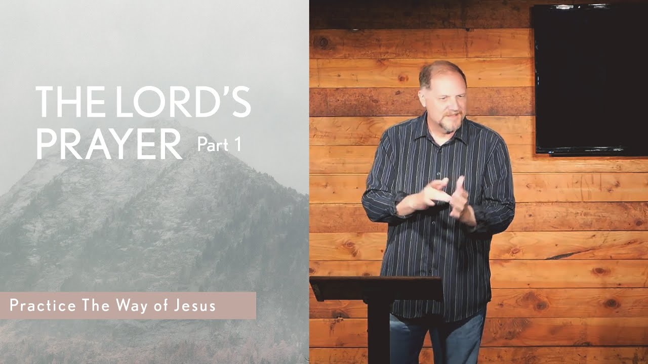 Practice of Prayer | 11:00AM ASL Gathering
