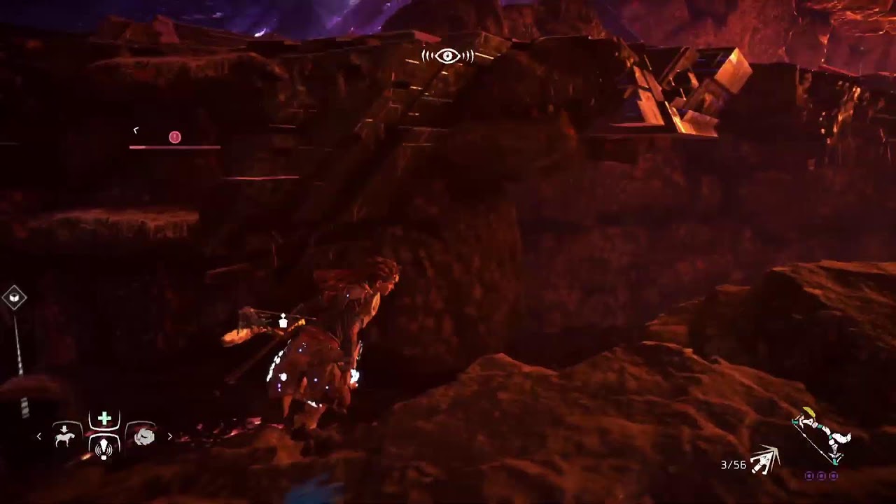 Horizon Zero Dawn - Frozen Wilds - Cauldron EPSILON