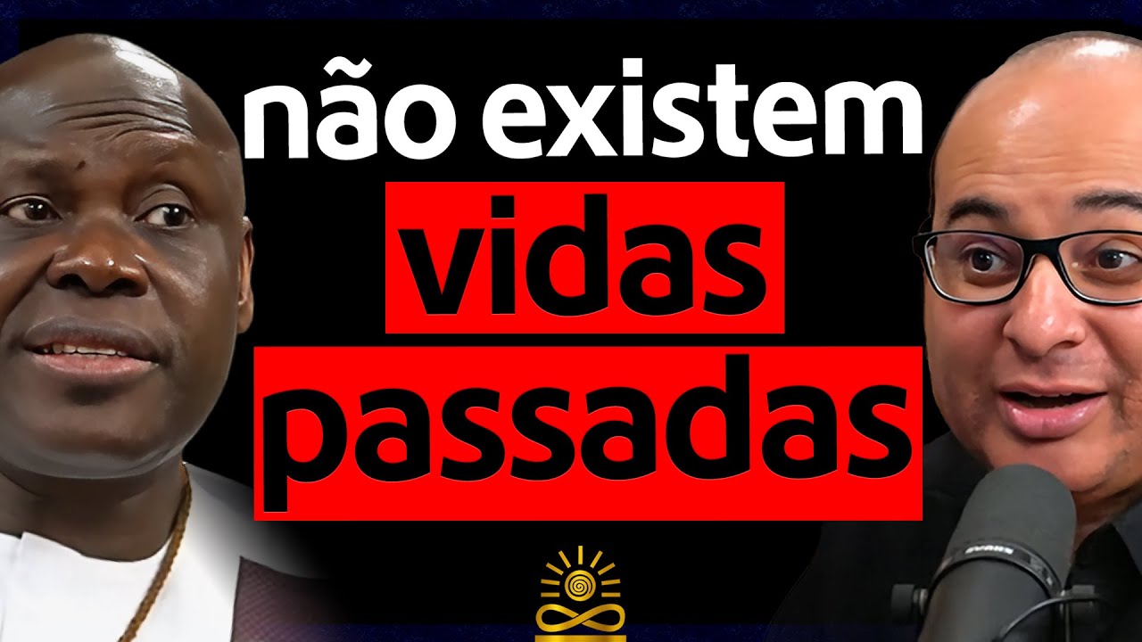 🕯️Vida Além da Depressão com Rex Thomas