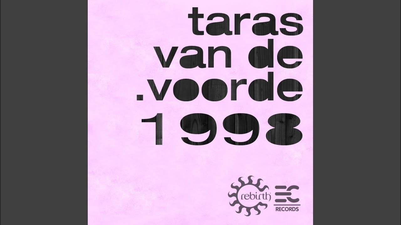 1998 (Deetron Remix)