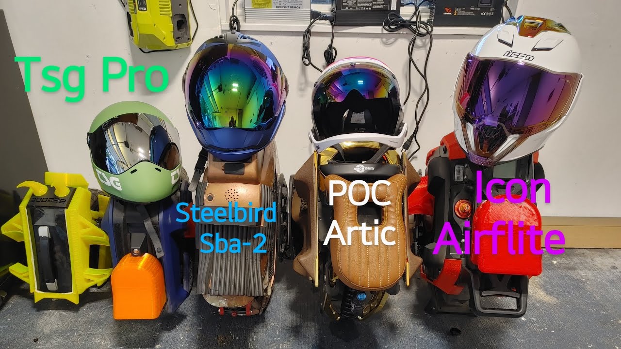 EUC Helmets SALE BEST Choices