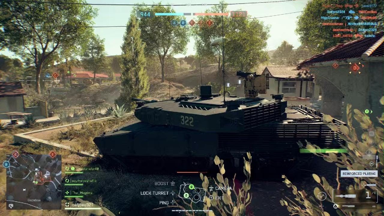 Battlefield 6