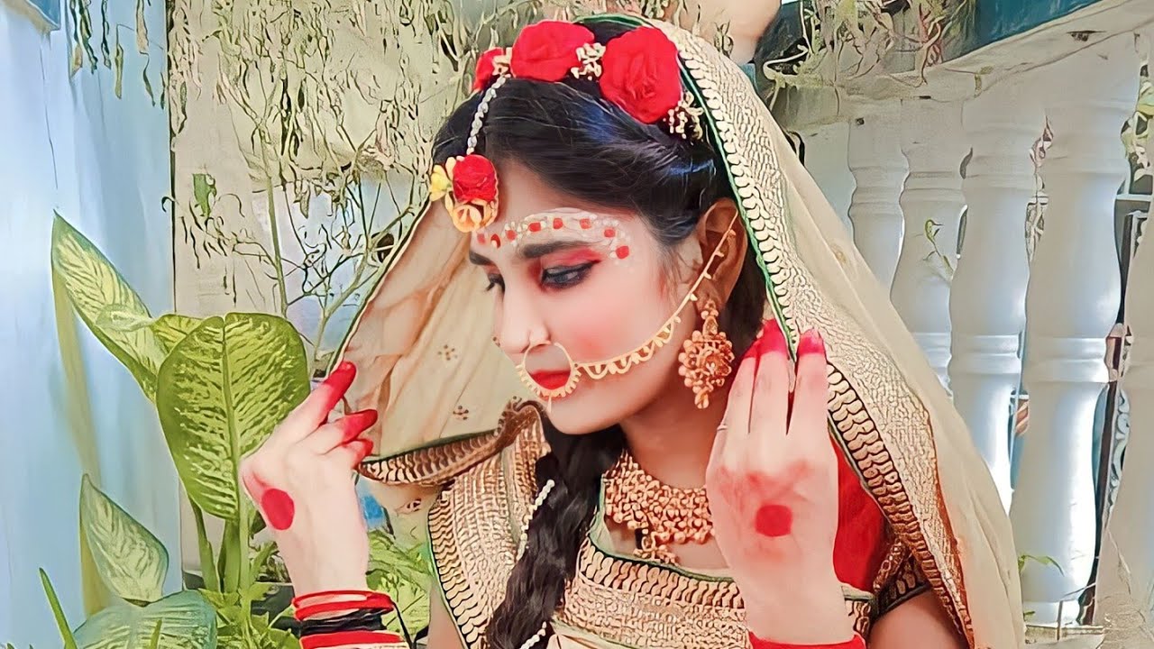 Khushi Sadi 01