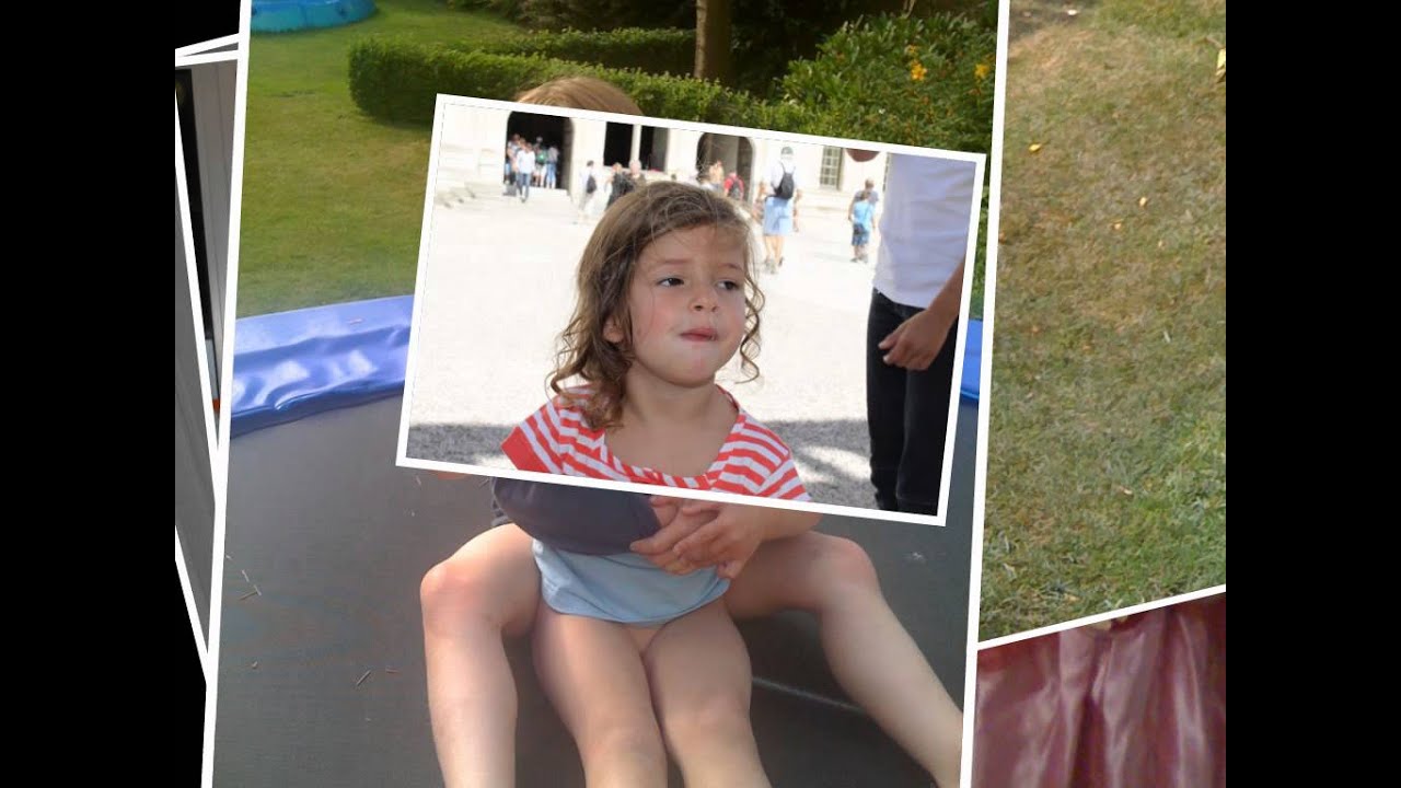 Lena 6 jaar