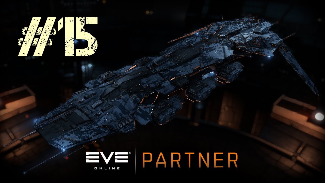 EVE Online. От альфы до титана 3. Серия №15. Корабль победы. 15го новогодний евент. Рекомендации.