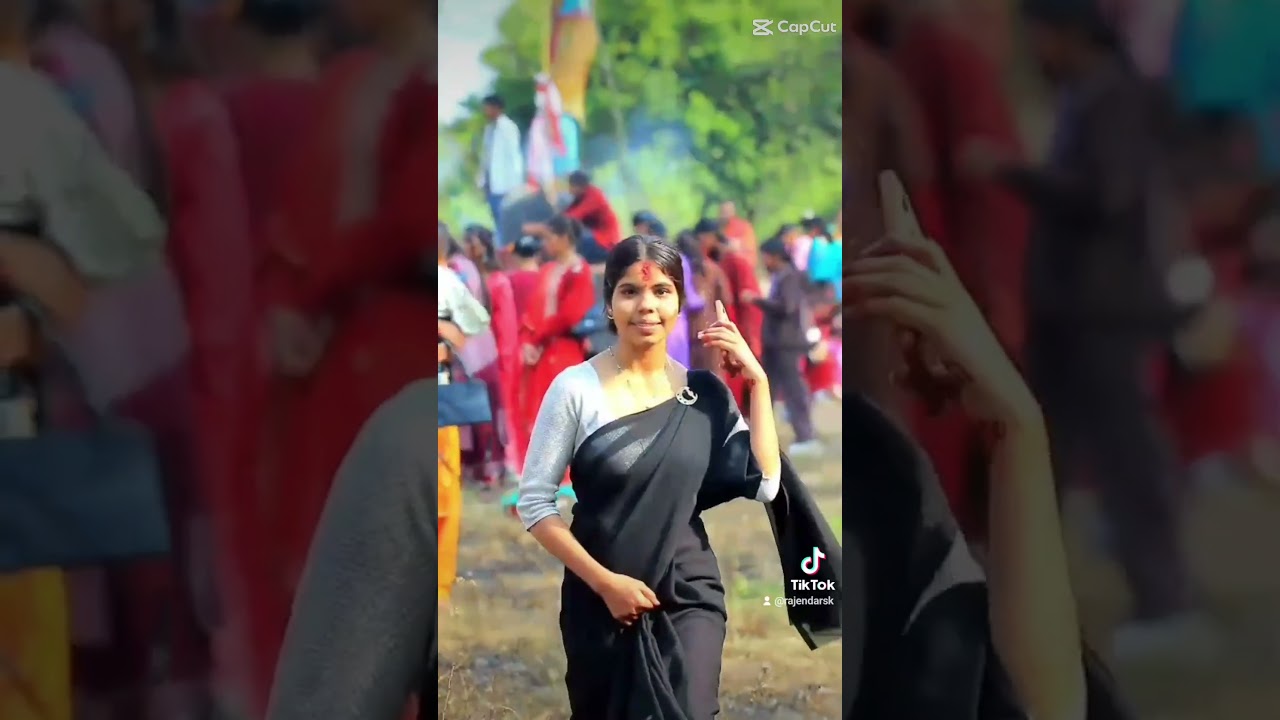 शिवरात्रि मेलामा बुढीले TikTok बनाएको हेर्दै सबै छक्क! 😲🙏 #viral #youtubeshorts #lovestory #couple