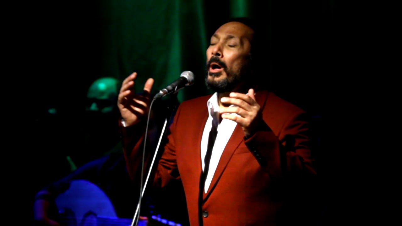 أعذرينى - على الحجار | Ali Elhaggar