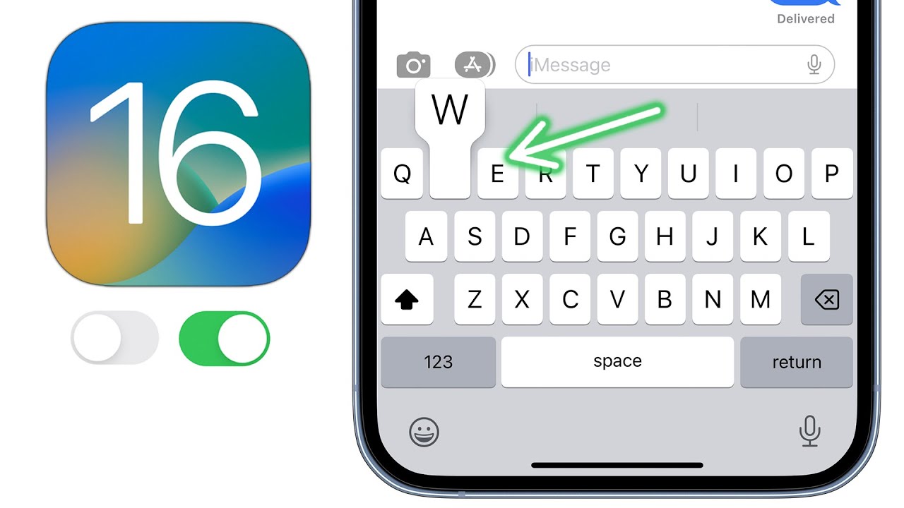 iOS 16 - 22 Settings You NEED to Change Immediately!