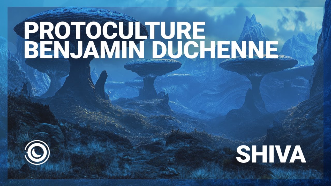 Protoculture & Benjamin Duchenne - Shiva (Extended Mix)