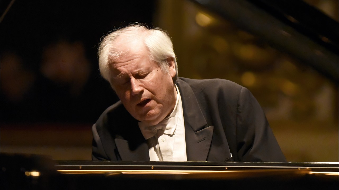 Chopin | Polonaise op. 53 | Sokolov | 1978