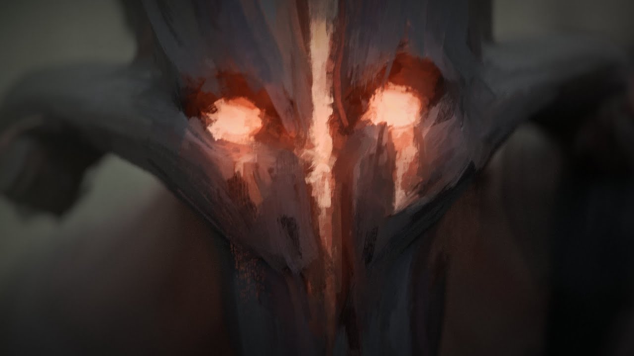 Final Decision - Dota 2 Short Film Contest 2025