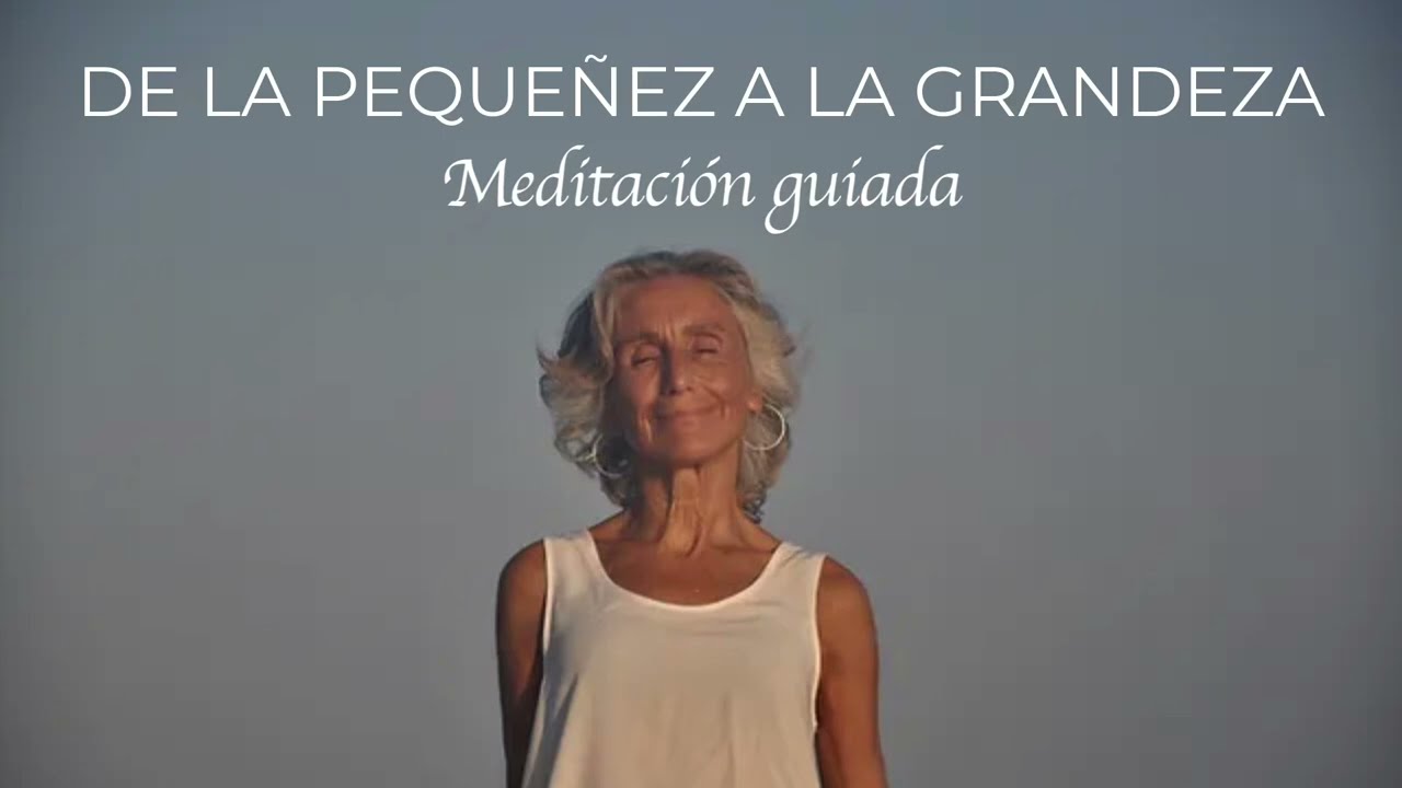 DE LA PEQUEÑEZ A LA GRANDEZA