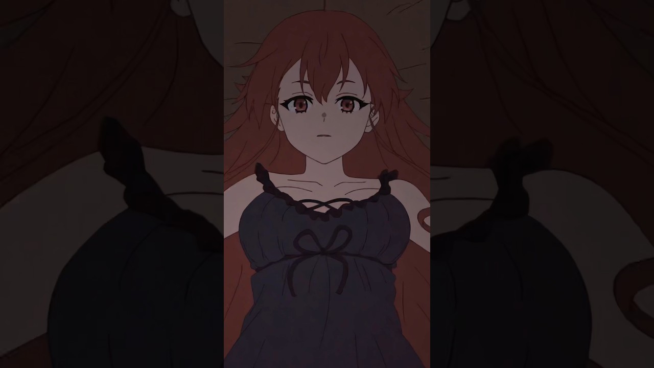 Mushoku Tensei 