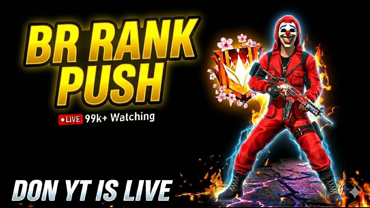 Don yt is live dosto support dikhaoo 🫡☺️🫠