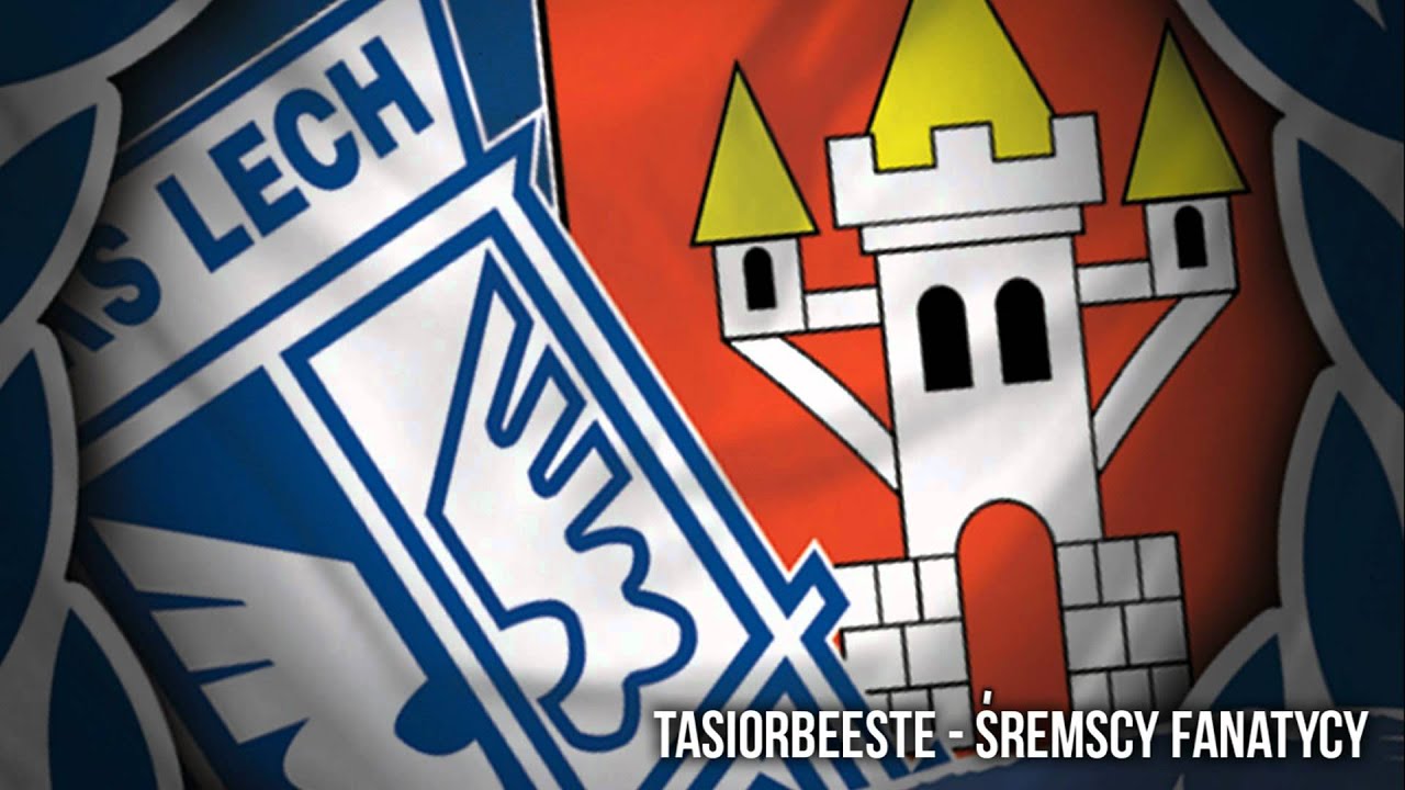 tasiorbeeste- Śremscy Fanatycy