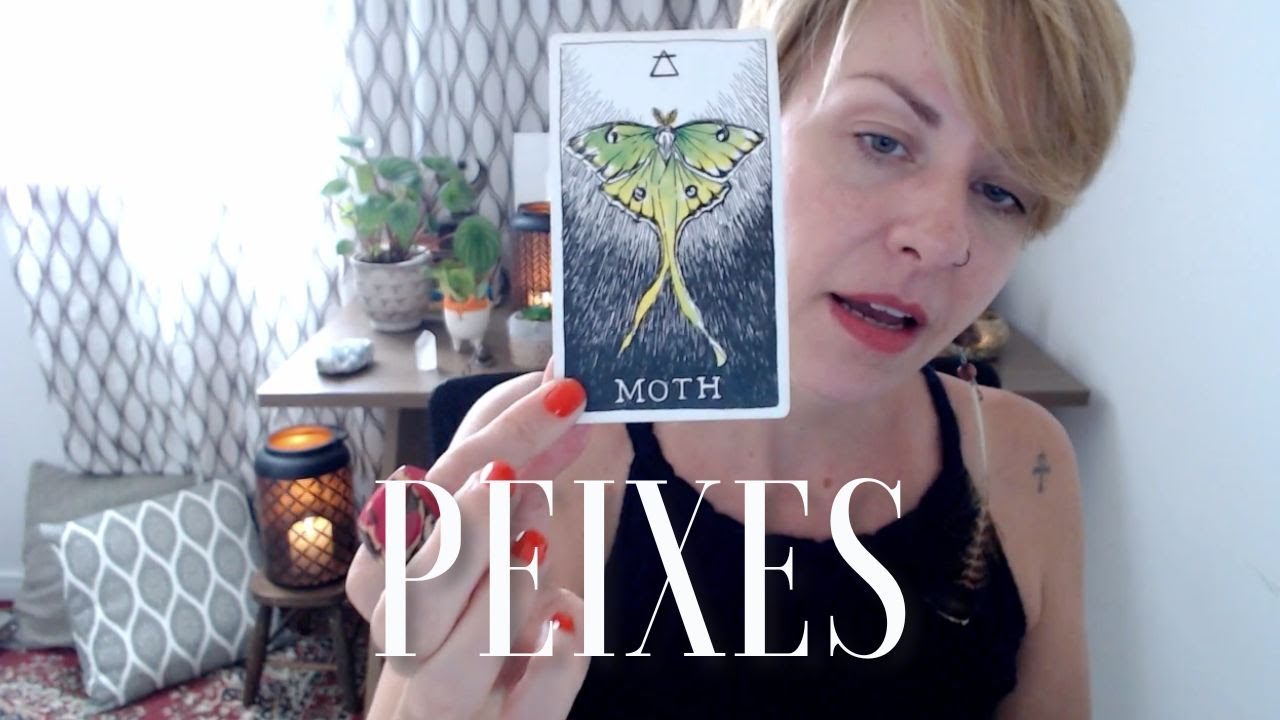 * PEIXES * // ✨ você será uma luz na escuridão de alguém 🧡