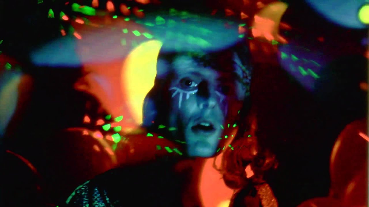 Mickey Moonlight - Come on Humans (Official Video)