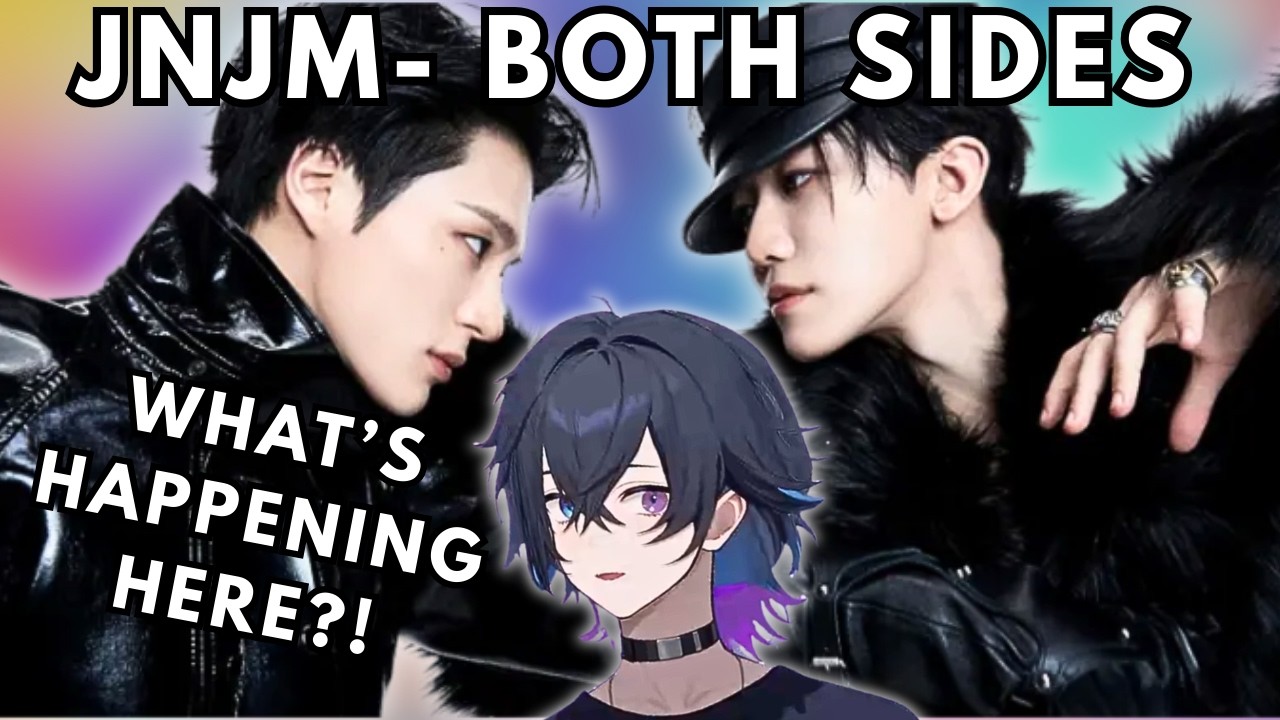 Well This Was Unexpected... | NCT JNJM 엔시티 제노재민 'BOTH SIDES' MV | Queer Dancer Reacts