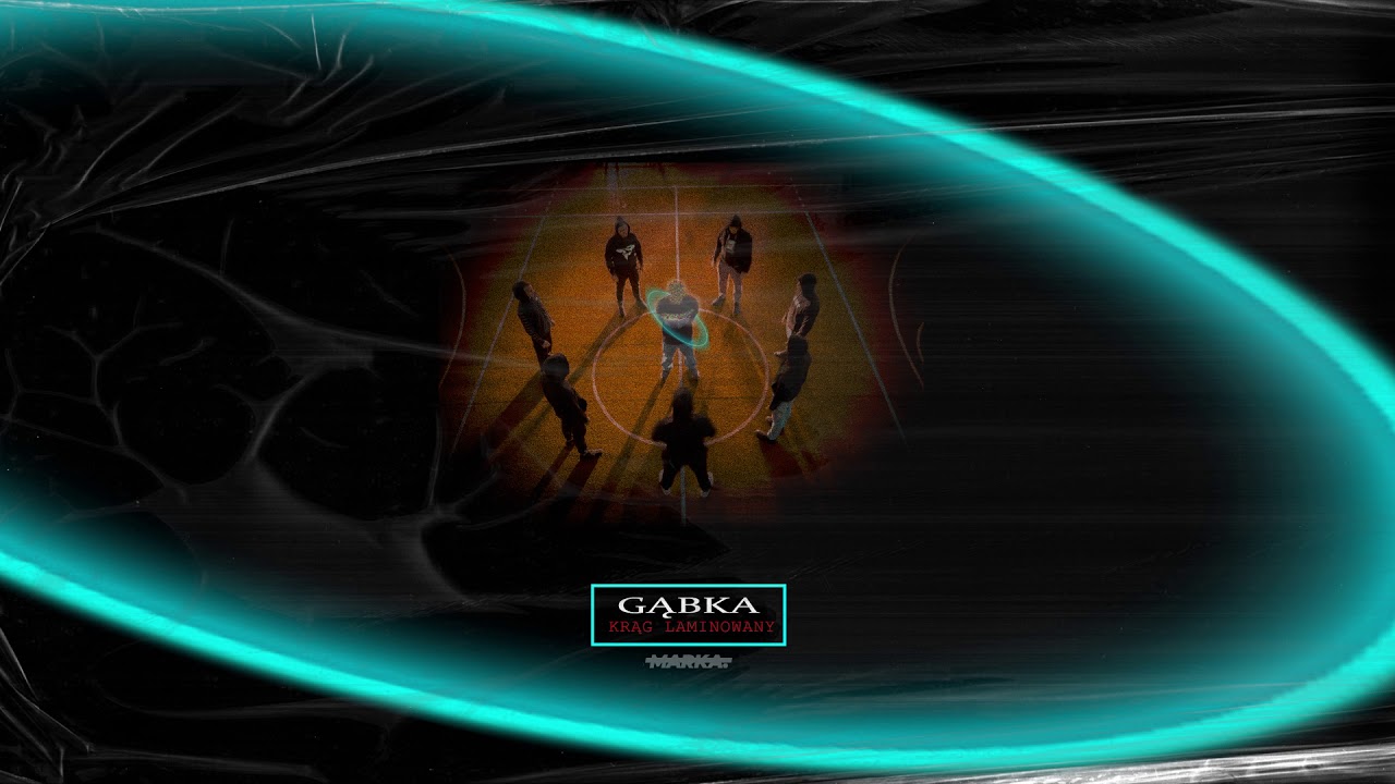 4. GĄBKA feat. Melny - Szkoda gadać prod. KR1S cuty DJ Danek