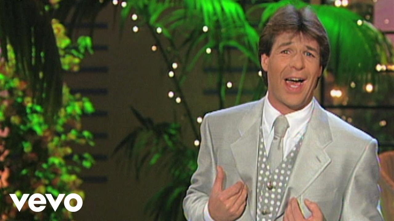 Patrick Lindner - Bleib bei mir (Patrick Lindner Show 21.5.1998) (VOD)