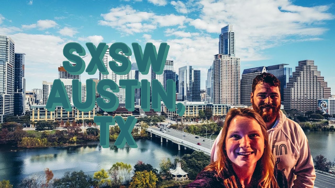 EPISODE #4   SXSW AUSTIN, TX 2022