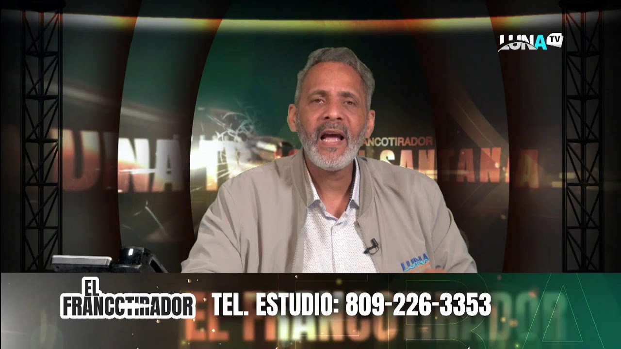 EN VIVO/  EL FRANCOTIRADOR  / 11-03-2026