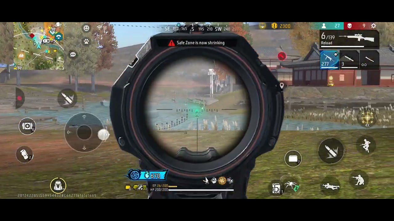 BR Rank Pushing Part-4