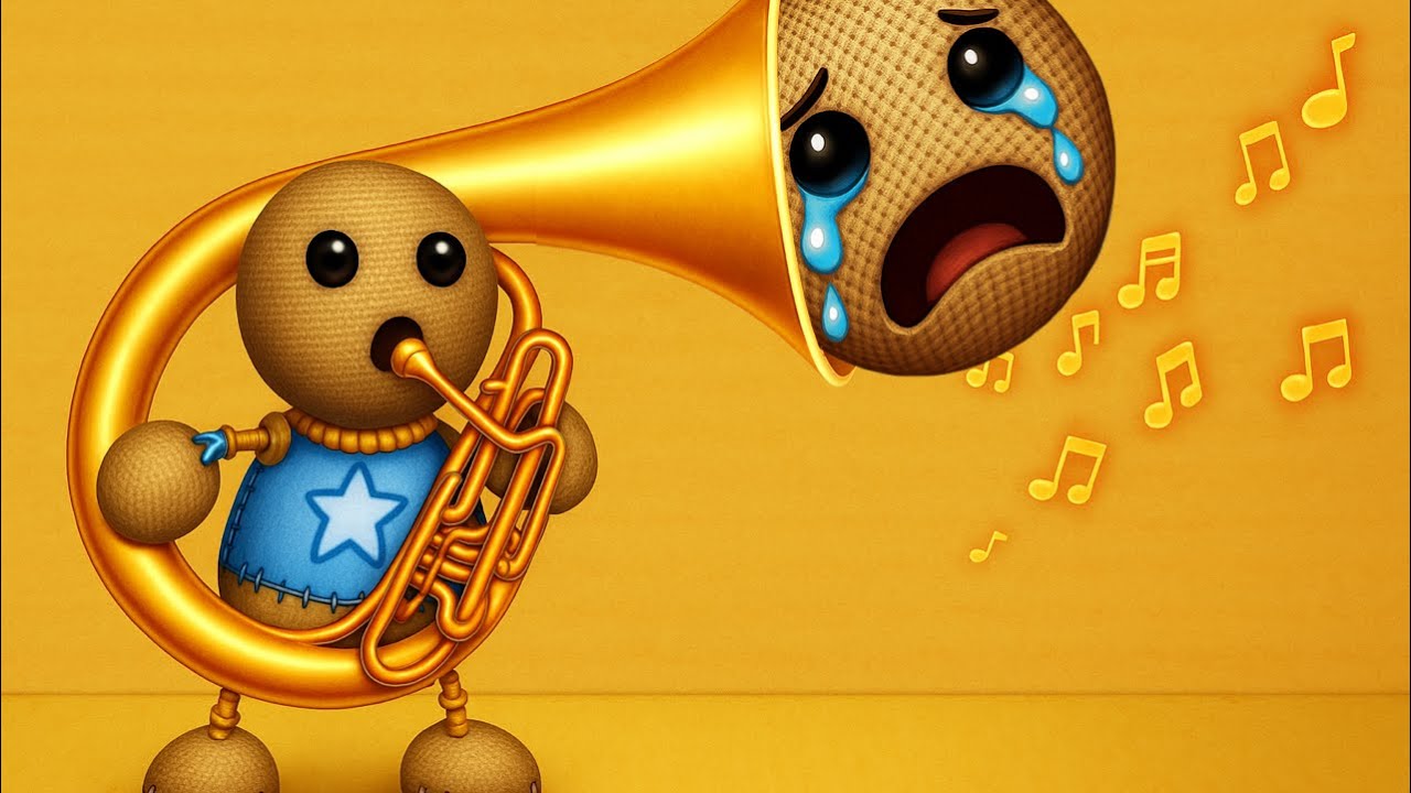 The Buddy vs All Antistress MUSIC | Kick The Buddy Compilation