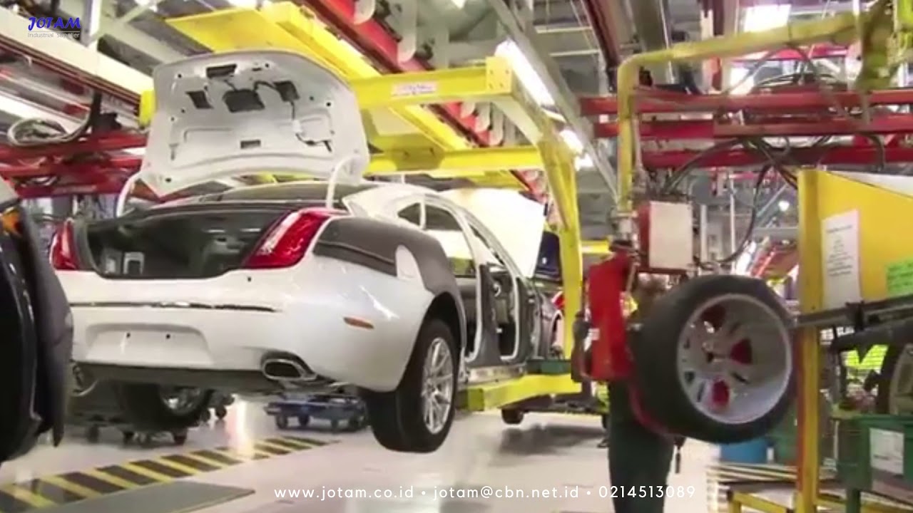 Pneumatic Manipulator