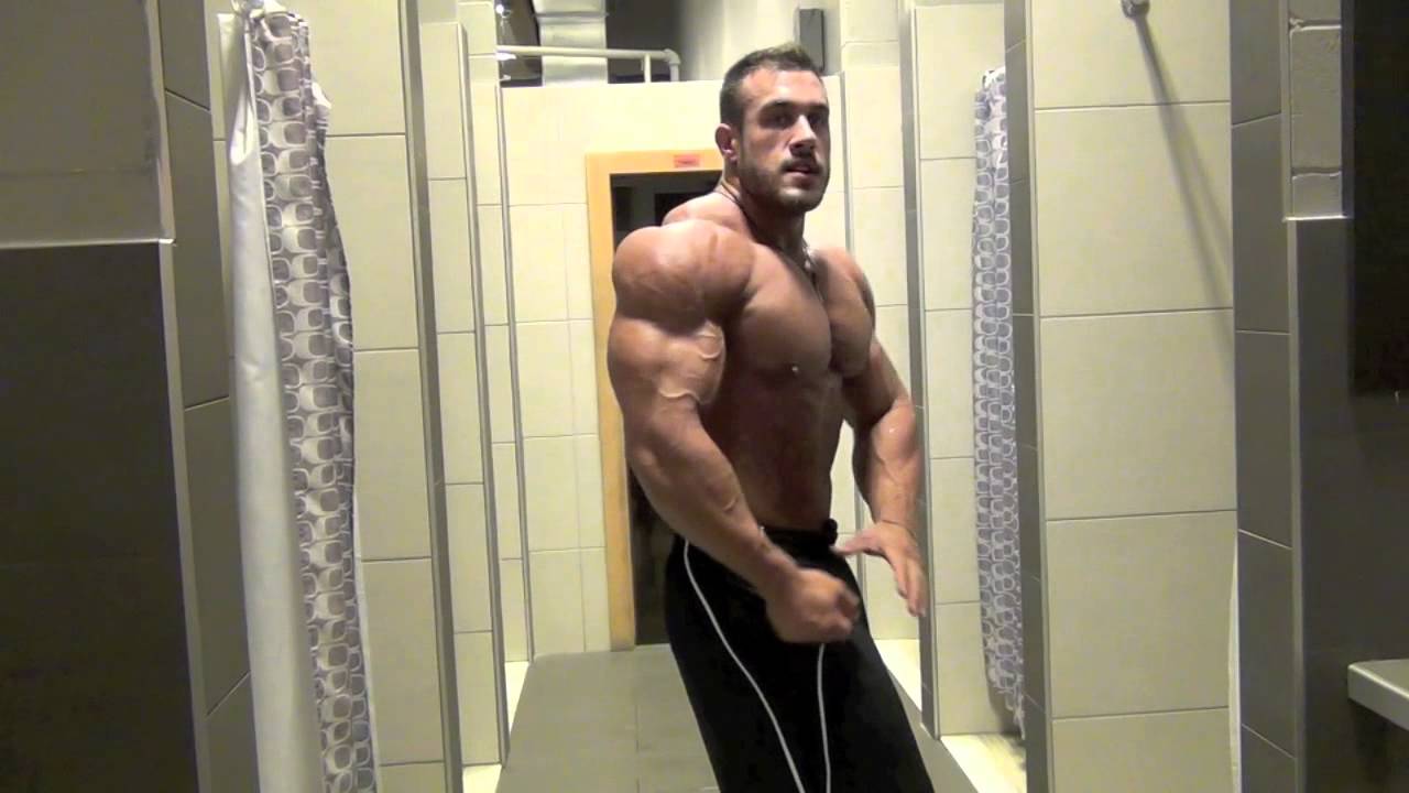 GOT DELT PUMP?
